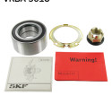 Kit cuscinetto ruota
