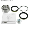 Kit cuscinetto ruota
