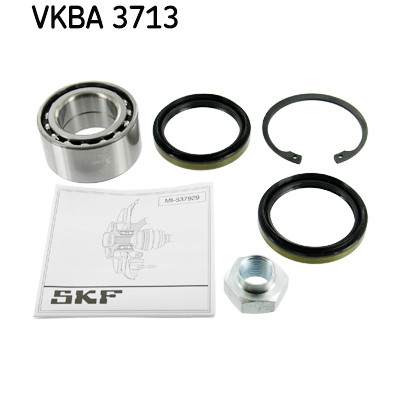 Kit cuscinetto ruota