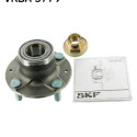 Kit cuscinetto ruota