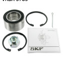 Kit cuscinetto ruota