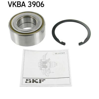 Kit cuscinetto ruota