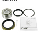 Kit cuscinetto ruota