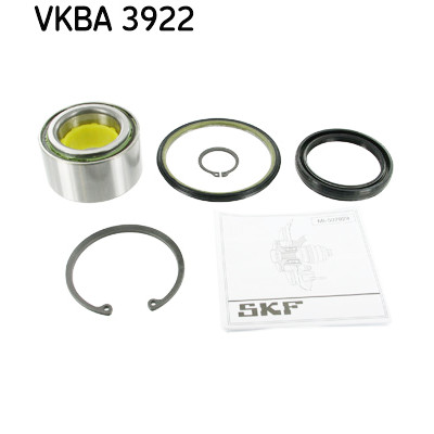 Kit cuscinetto ruota