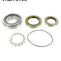 Kit cuscinetto ruota