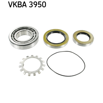 Kit cuscinetto ruota