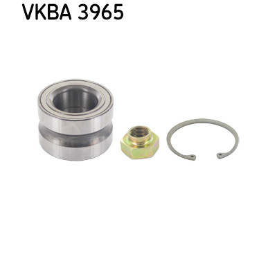 Kit cuscinetto ruota