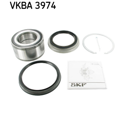 Kit cuscinetto ruota
