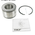 Kit cuscinetto ruota