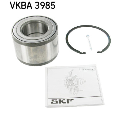 Kit cuscinetto ruota