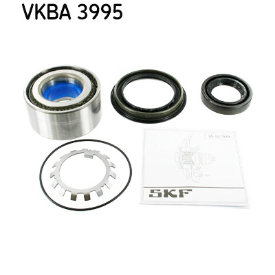 Kit cuscinetto ruota