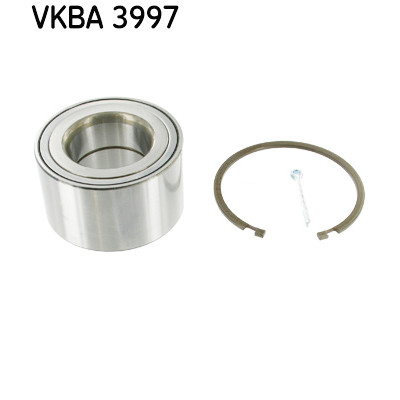 Kit cuscinetto ruota