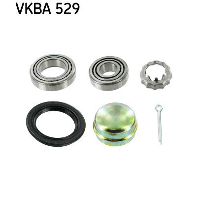 Kit cuscinetto ruota