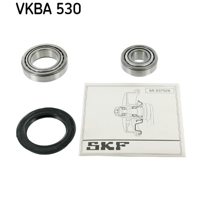 Kit cuscinetto ruota