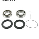 Kit cuscinetto ruota