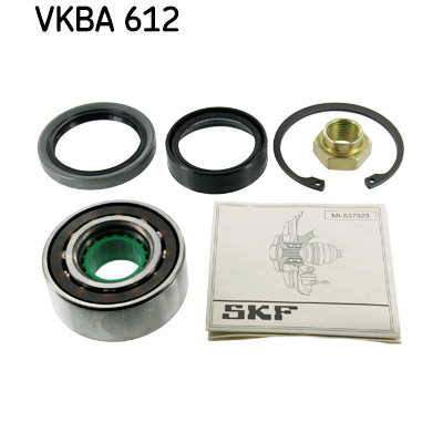 Kit cuscinetto ruota