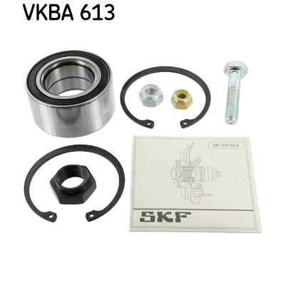 Kit cuscinetto ruota
