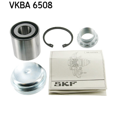 Kit cuscinetto ruota
