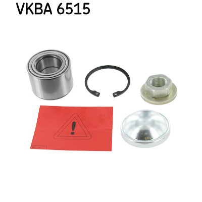 Kit cuscinetto ruota