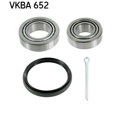 Kit cuscinetto ruota