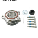 Kit cuscinetto ruota SKF VKBA 6526
