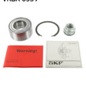 Kit cuscinetto ruota