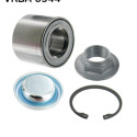 Kit cuscinetto ruota