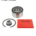 Kit cuscinetto ruota SKF VKBA 6682
