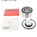 Kit cuscinetto ruota