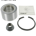 Kit cuscinetto ruota