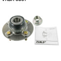 Kit cuscinetto ruota