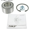 Kit cuscinetto ruota