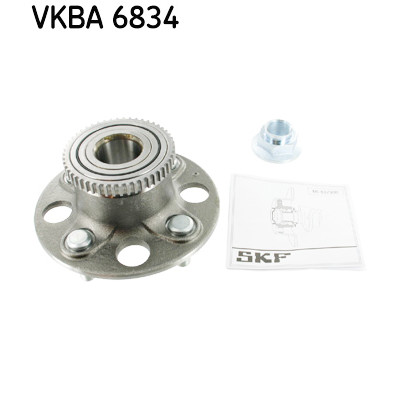 Kit cuscinetto ruota
