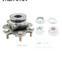 Kit cuscinetto ruota