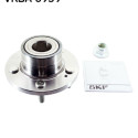 Kit cuscinetto ruota SKF VKBA 6939