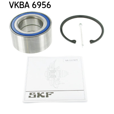 Kit cuscinetto ruota