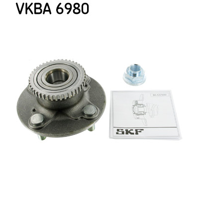 Kit cuscinetto ruota