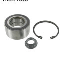 Kit cuscinetto ruota
