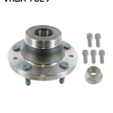 Kit cuscinetto ruota