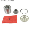 Kit cuscinetto ruota