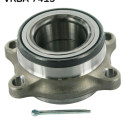 Kit cuscinetto ruota SKF VKBA 7413
