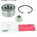 Kit cuscinetto ruota