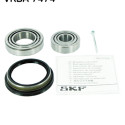 Kit cuscinetto ruota SKF VKBA 7474