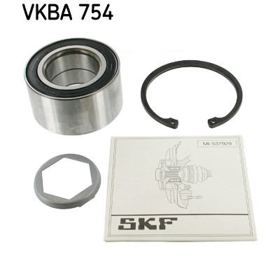 Kit cuscinetto ruota