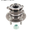 Kit cuscinetto ruota SKF VKBA 7544