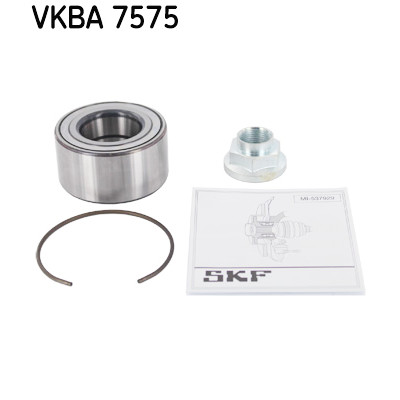 Kit cuscinetto ruota