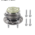 Kit cuscinetto ruota
