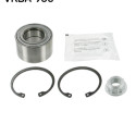 Kit cuscinetto ruota