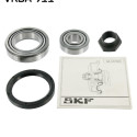 Kit cuscinetto ruota