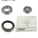 Kit cuscinetto ruota